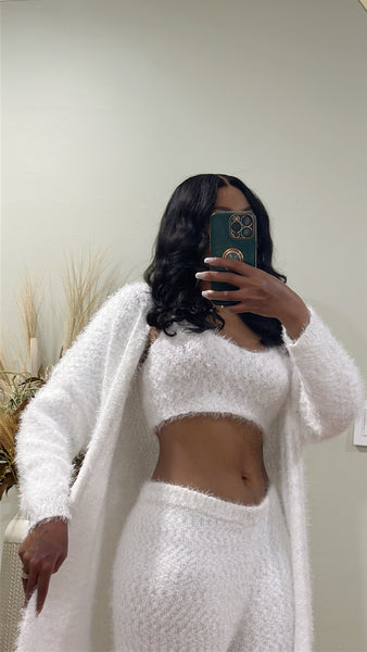 Cozy Night Set