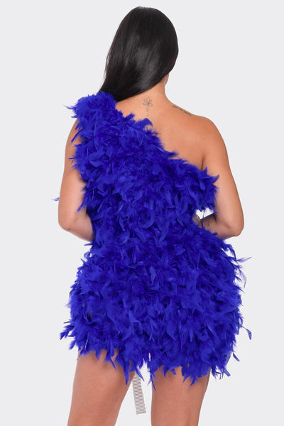 Birthday Mini Dress