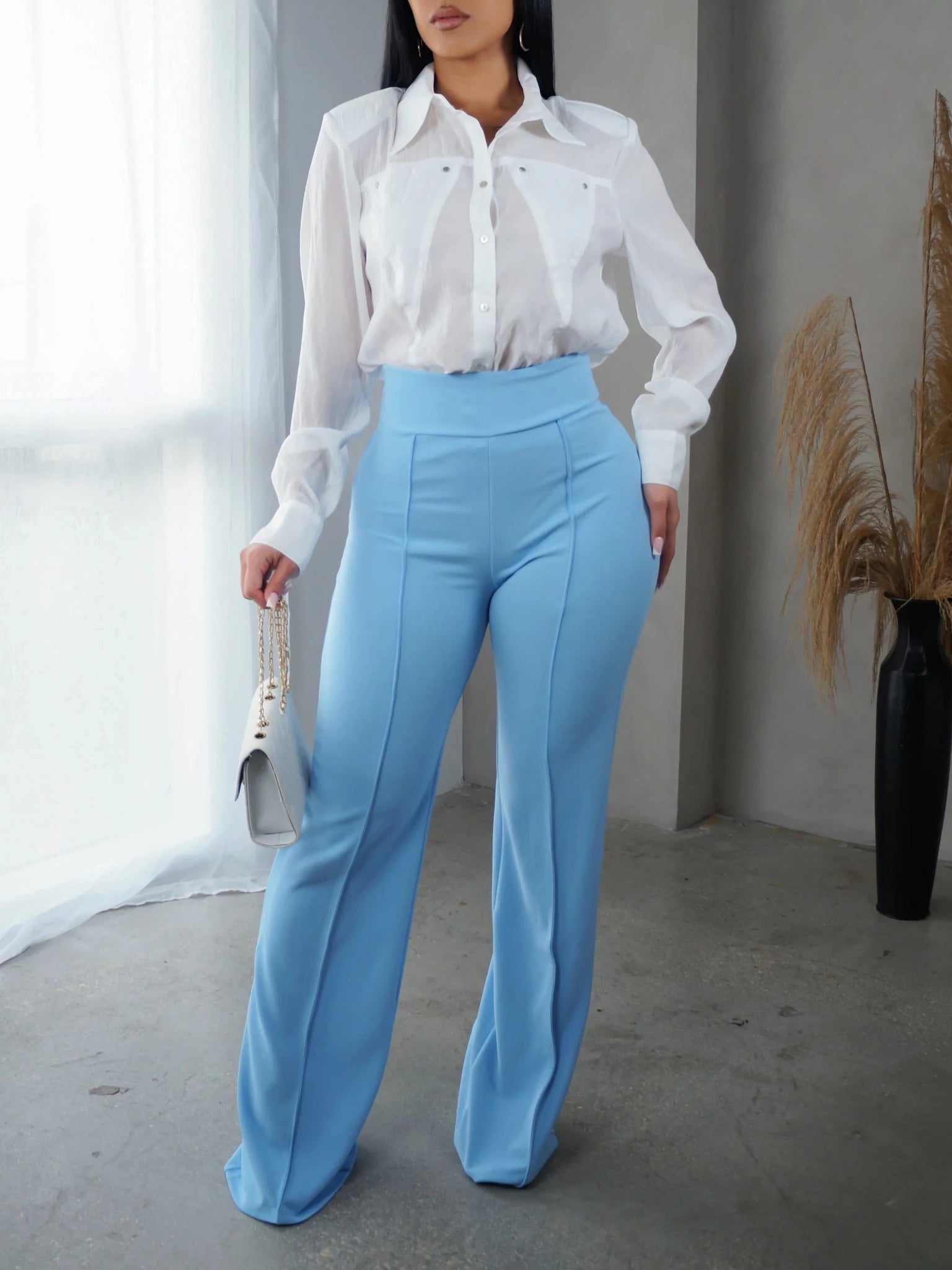 Estella Pants