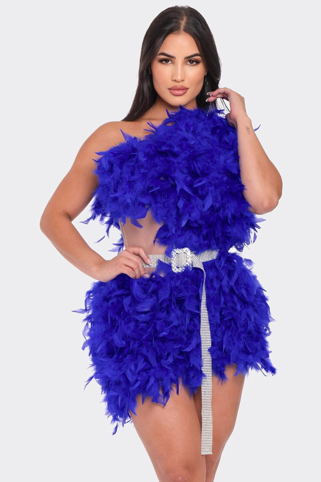 Birthday Mini Dress
