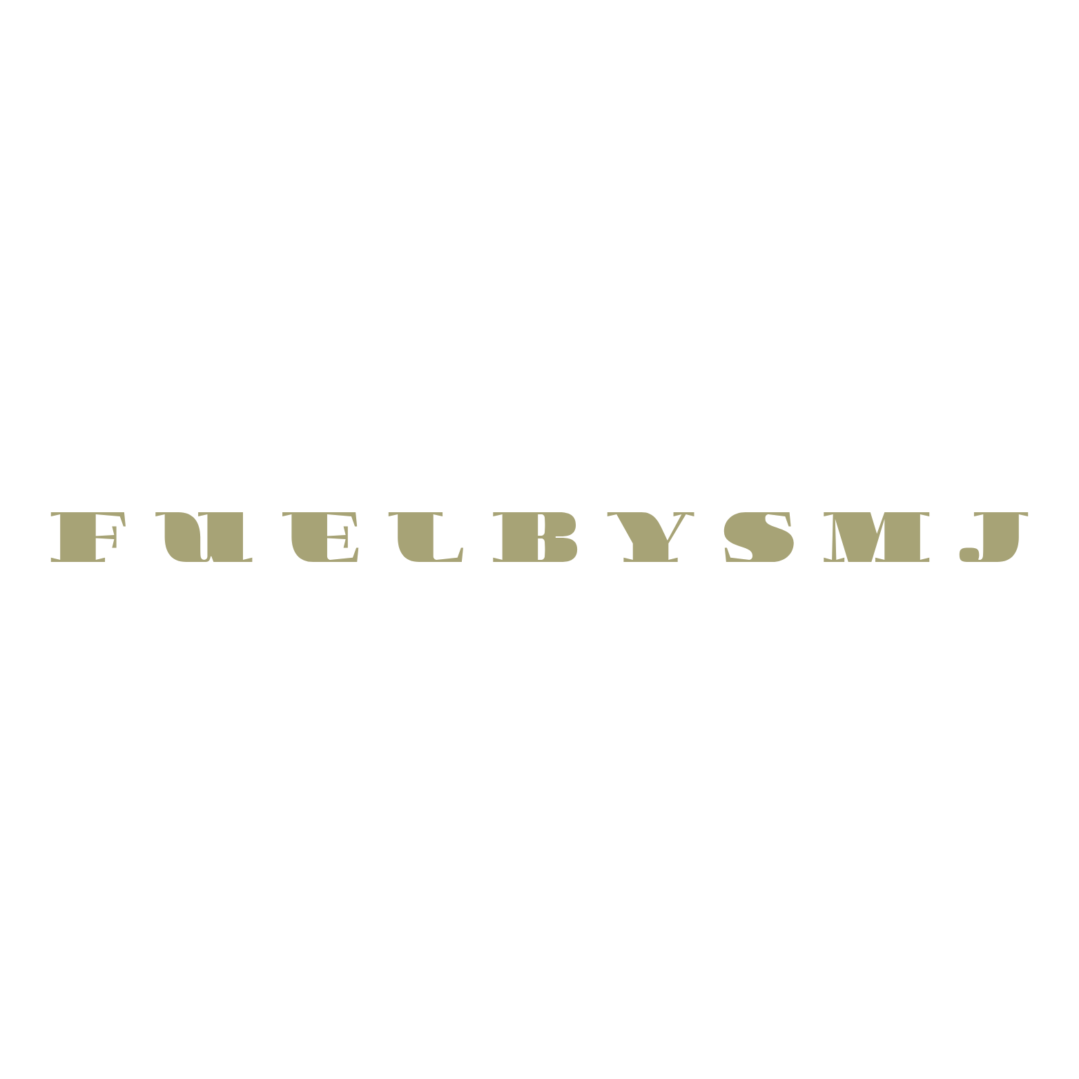 FuelBySMJ