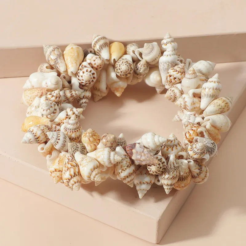 La Marina Conch Bracelet