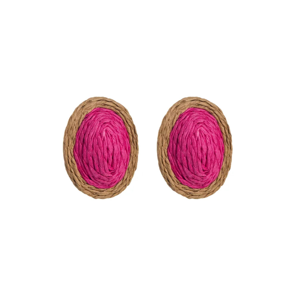 Biticon Ear Studs