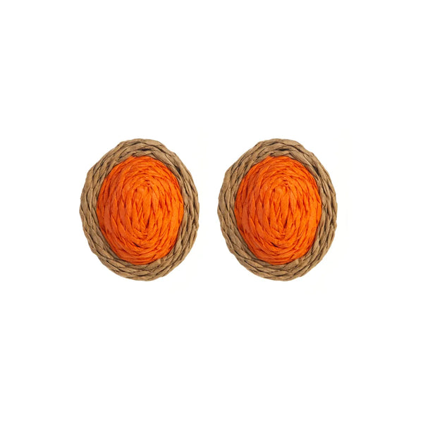 Biticon Ear Studs