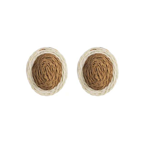 Biticon Ear Studs