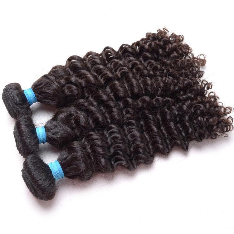 Brazilian Curly Hair